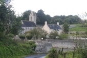 Ste Honorine